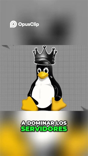 The Incredible Story of Linux: From a Project to Global Dominance