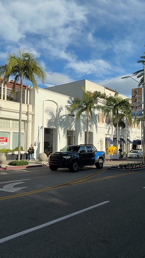 7.9K views · 111 reactions | The Ram TRX brings super-truck energy to Rodeo, flexing its 702-hp Hellcat V8 among the usual exotics. With an MSRP around $97,000, it’s one of the fastest production trucks ever built and was engineered to survive Baja-level abuse. Fun fact: the TRX’s hood scoop alone supplies 50% of the engine’s total airflow. #Ram#carspex#fblifestyle | CarSpex | Facebook