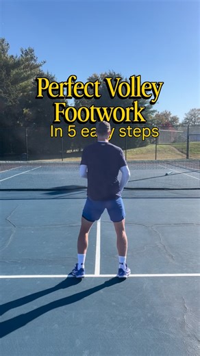 Taj Teaches Tennis on Instagram: "Transform your volleys! #tennislife #tennistraining #tenniscommunity #tenniscoach #nashvilletennis #tennis #tennis #nashvilletennis #tennis #collegetennis #tennisdrills"