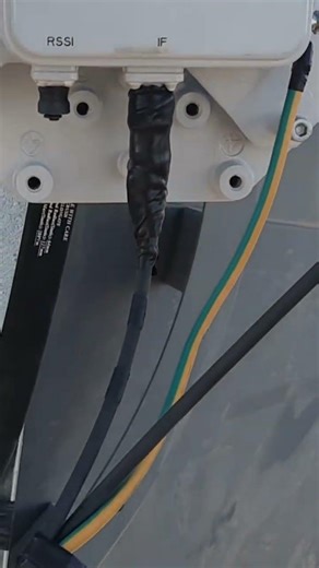 Point-to-Point Microwave Transmission...👍