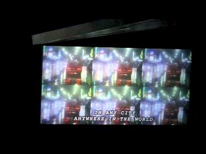 Terminator 2: 3D Preshow - Universal Studios Hollywoood (interim video)