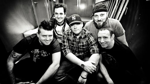 Less Than Jake, Pappy and Harriets, Apr 18, 2026 Tickets, Pioneertown, CA
