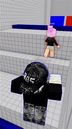 😭 bacon troll teamwork obby in roblox! 3