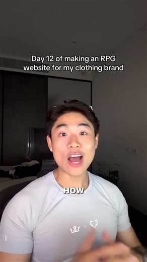 Evan 💫 on Instagram: "schrodingers clothing brand website"