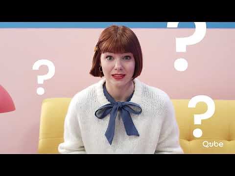 Digital Cash Envelope Budgeting System | Qube Money