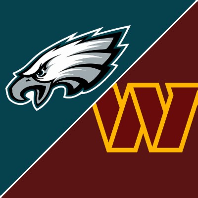 Eagles 29-18 Commanders (Dec 20, 2025) Final Score - ESPN