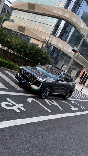 Chery Tiggo 8 ⭐️ Core Configuration 1.Power System ✅Fuel version:...