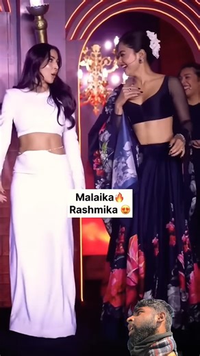 Poison Baby | Thamma | Malaika A, Ayushmann K, Rashmika M | Sachin-Jigar,Jasmine S, Divya, Amitabh B