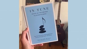 Watch Mindfulness For Musical Minds on Amazon Live