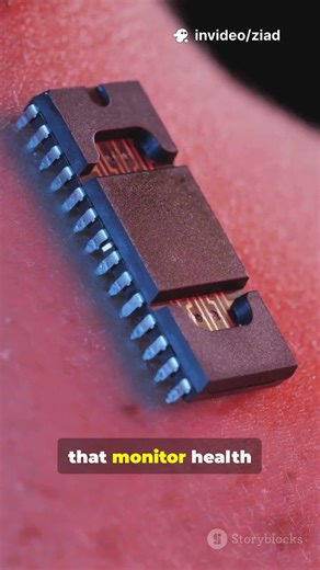 Nano Chips: Science or Science Fiction?