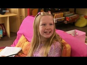 Tracy Beaker - S2E8