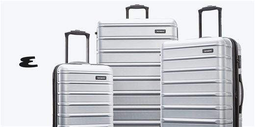 Samsonite Luggage Is up to 40% Off Ahead of Prime Day