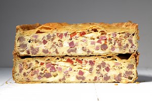 Pizza Rustica Recipe