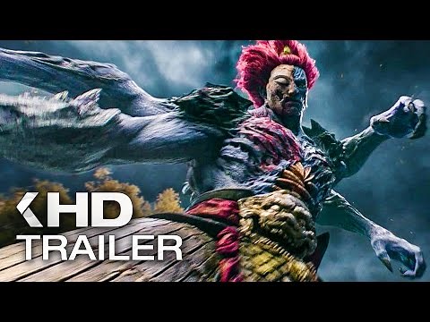 THE BEST UPCOMING MOVIES 2022 (Trailers) - Episode #3