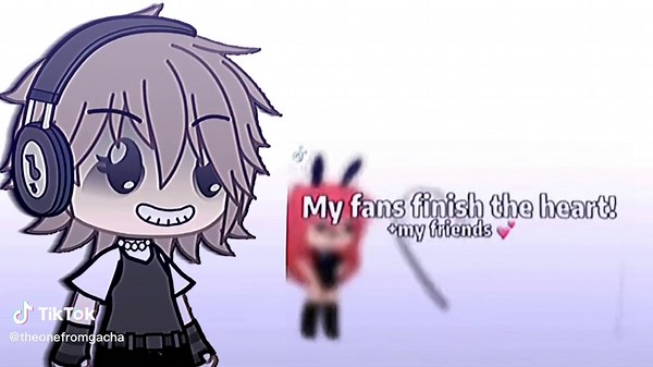 Gacha Life Tips and Tricks for Heat Fans