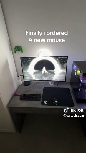 Viper V3 Hyperspeed Mouse Overview and Setup Tips