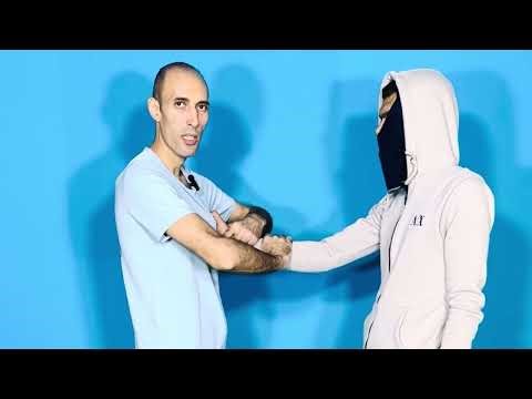 Self-Defense Made Simple: Stay Safe Anywhere