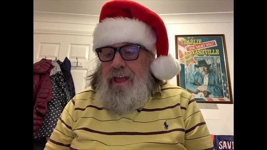 👑 In a break with tradition… This Christmas, the nation pauses… The telly’s on, the kettle’s boiled, and the remote is not up for negotiation. For one night only, the undisputed head of the Royle Family rises from his chair to deliver a very special Christmas message to the nation. So settle in, put your feet up, and prepare yourselves… 🎄 From the Royle household to yours - Happy Christmas to one and all. | The Bangor Aye