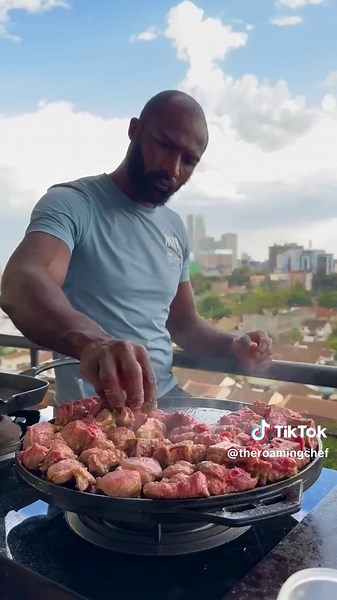 One-Pot Githeri Nyama Recipe for a Flavorful Meal | Cooking with Veggies and Beef