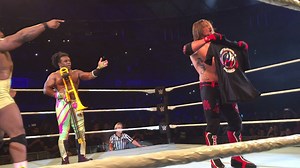 82K views · 360 shares | Thank you, Santiago, Chile. You were truly phenomenal! | AJ Styles | Facebook