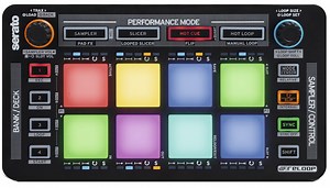 Reloop NEON DJ Controller