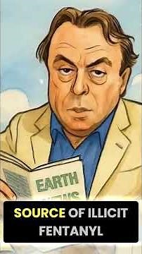 Hitchens on Trump, Venezuela & the Oil Behind the “Drug War”