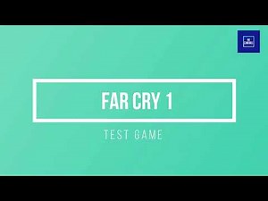 Cara Install Game Far Cry 1 PC Laptop Komputer