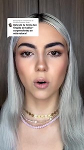 272K views · 9.5K reactions | Respuesta a Ramírez Ange Carmen se encargó del tutorial de hoy✨ insta ✨ #tutorial #pecasfalsas #ferjalil #carmen #vozgrave #pecas #maquillaje #hate #personaje | Jaliiel Feria | Facebook