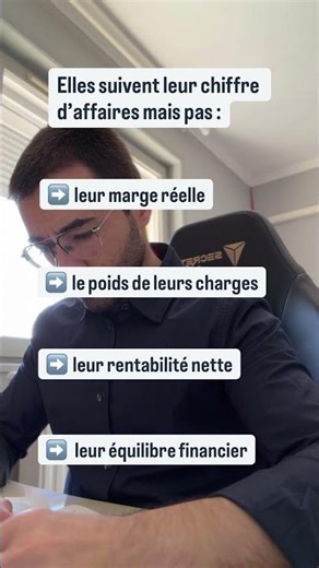 Vous vendez… sans savoir ce que vous gagnez