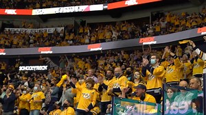1.4K views · 44 reactions | We've seen a lot over the last 25 years, from concerts, to Preds games and more, but we couldn't have done it without Nashville!  | Bridgestone Arena | Facebook