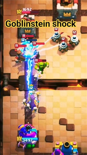 Goblin stein Power 🥶🥶#shorts #clips