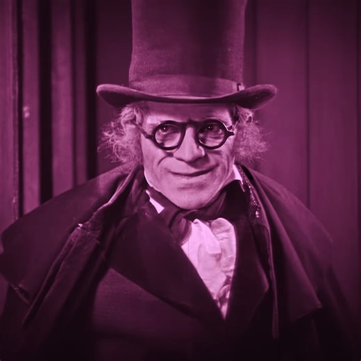 Kickstarter on Instagram: "🎞️ Celebrate the 100th anniversary of the 1926 horror classic THE BELLS, starring Boris Karloff, with a limited Blu-ray edition featuring 4K restoration and a new soundtrack. Now available only on Kickstarter. Link in bio 🔗 / @redwoodcreekfilms"