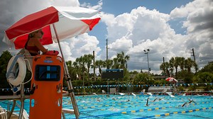 Looking for water this weekend? Here places to swim in or near Tallahassee