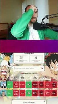 One Piecedle March 31st, 2026 #onepiece #onepiecedle #anime