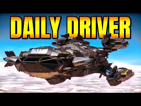 Can the Constellation Taurus Be Your New Combat & Cargo Ship? Star Citizen