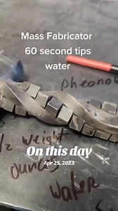1.5K views · 16 reactions | Mass Fabricator 60 second tips | Mass Fabricator | Facebook