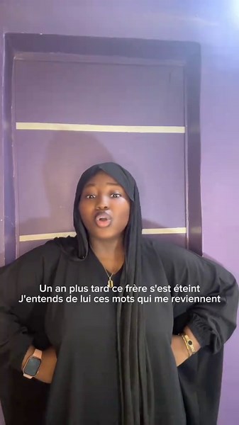 Les chants et la sérénité des mosquées