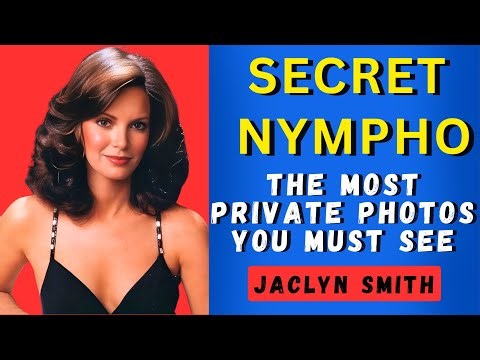 Rare Photos of Jaclyn Smith Like You've Never Seen – Untold Story Inside #untoldstory