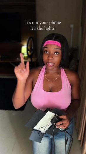 Master Your Lighting Setup for Better Video Quality