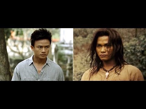 Dan Chupong VS Tony Jaa [MV]