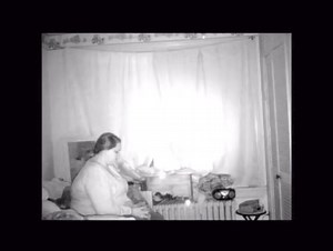 During a paranormal investigation in Richmond, VA, the camera gets moved by an unknown force. | Virginia Paranormal Investigations