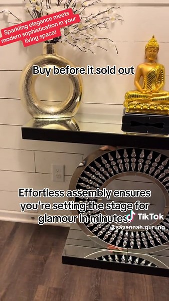 Add Instant Luxury to Your Home Decor Today!