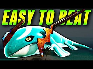 How to Beat & Defeat Panthalus in Palworld (Boss Guide)