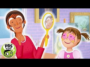 Pinkalicious & Peterrific | Face Painting Fun! | PBS KIDS