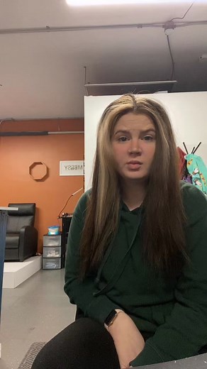 Quad Split Dye Hair Transformation | Brea Salon Stylist