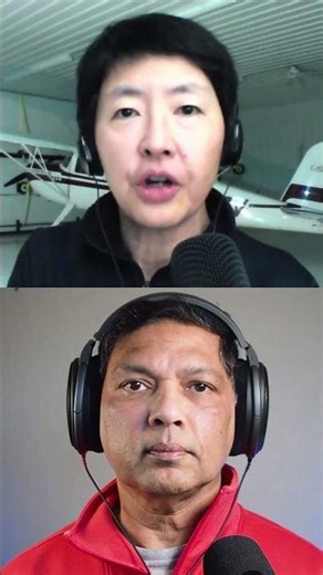 Airlines Chose 2-Engine Jets Over 4-Engine Planes—Here's Why #aviation #aircraft #shorts