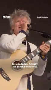 42K views · 1.3K reactions | Are you ready to fall at your feet watching this set filled with classics? Watch on BBC iPlayer | Listen on BBC Sounds | BBC Radio 2 | Facebook