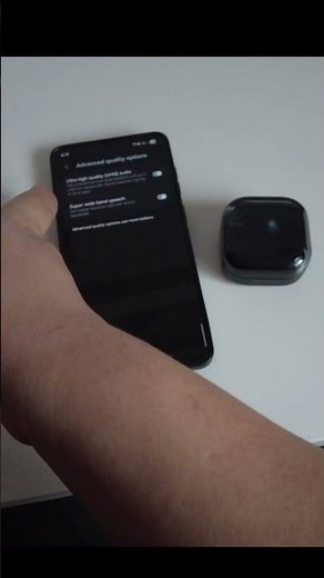Best EQ setting for Samsung Galaxy Buds 4 pro