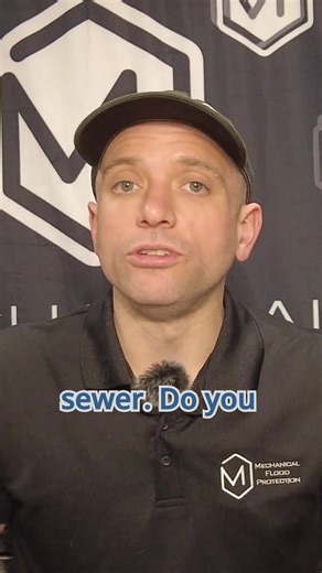 Many homeowners unknowingly connect their downspouts and sump pumps directly into the sewer line, thinking it's a convenient fix. But this shortcut can backfire—big time. When heavy rains hit, the sewer system can get overwhelmed and push wastewater right back into your basement. Worse yet, debris from your eavestroughs can clog the sewer line even faster. At Mechanical Flood Protection, we specialize in proactive solutions to keep your home dry and protected. Our flood protection systems are de