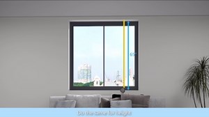 Cordless Zebra Blinds for Windows, Free-Stop Zebra Roller Shades for Day and Night, Light Filtering Window Shades for Home, Office, Bedroom Zebra Blinds Customize (Carbon Dark Grey)